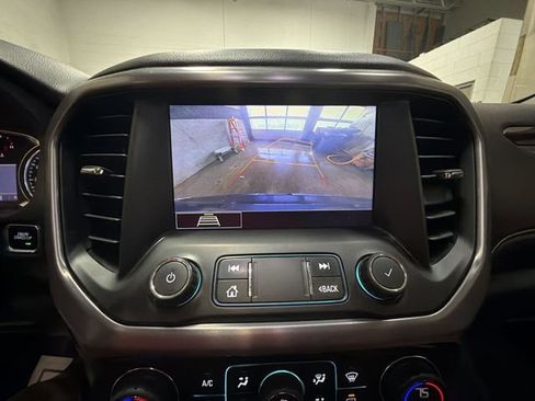 Certified 2020 GMC Acadia AT4 w/ LPO, Floor Liner Package image 17