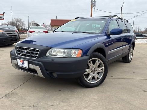 Used 2006 Volvo XC70 image 1