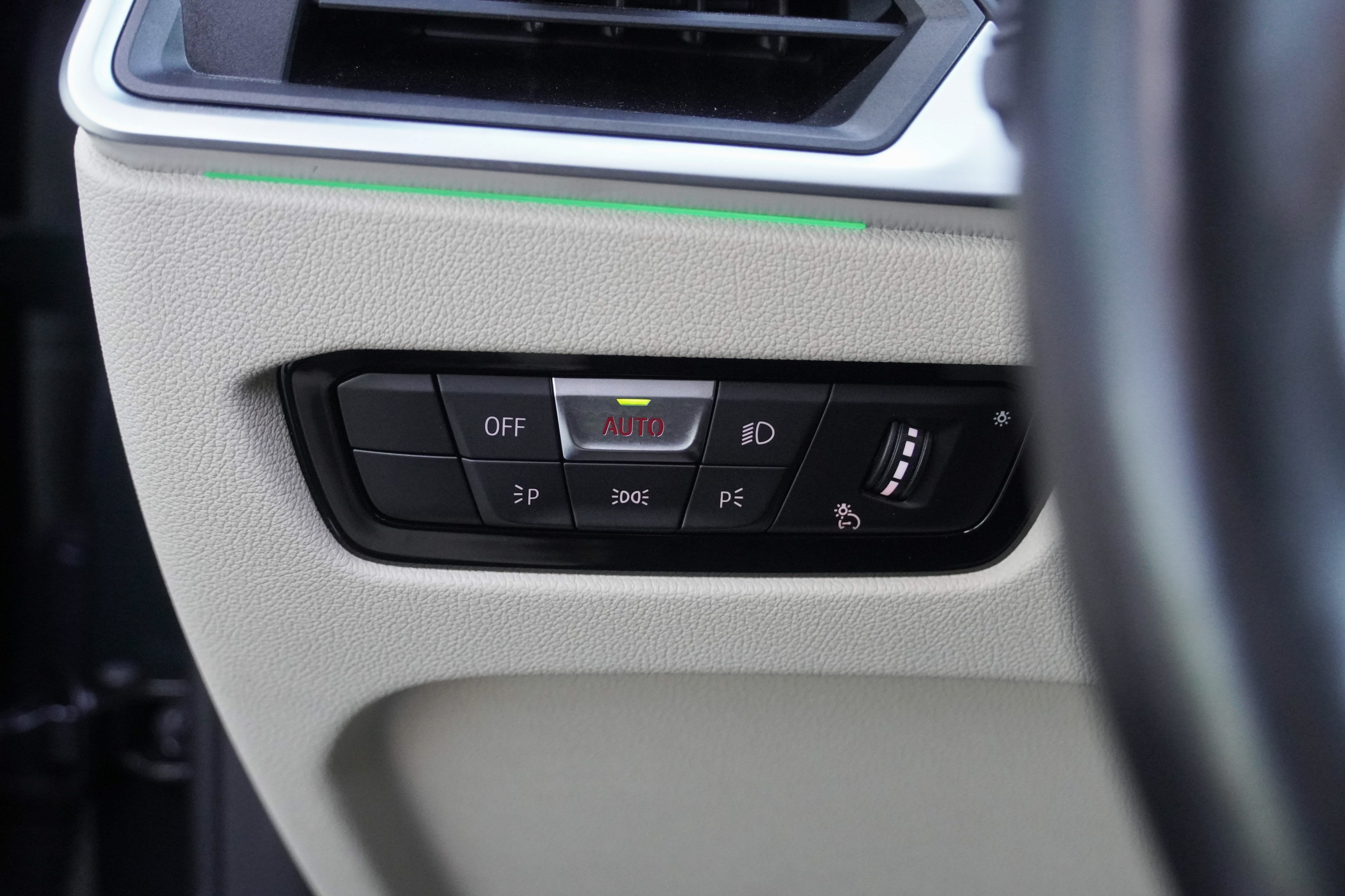Certified 2023 BMW i4 M50 w/ Premium Package AWD/4WD image 13