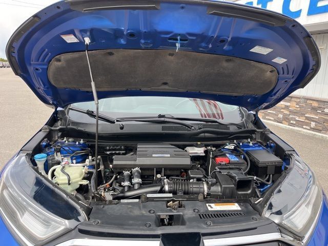 Used 2021 Honda CR-V Touring image 23