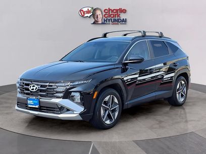 Used 2025 Hyundai Tucson SEL