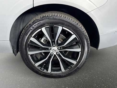 Used 2023 Volvo XC60 B5 Plus w/ Protection Package Premier AWD/4WD image 34