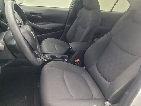 Used 2022 Toyota Corolla LE FWD image 17