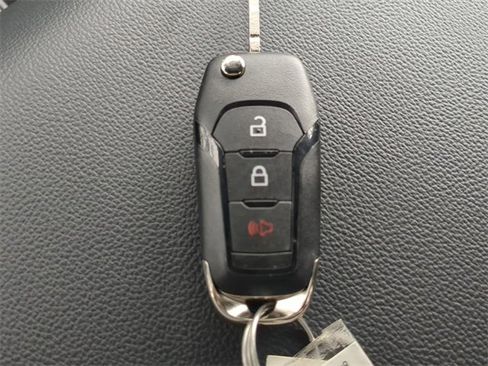 New 2025 Ford F150 STX w/ Equipment Group 200A image 28