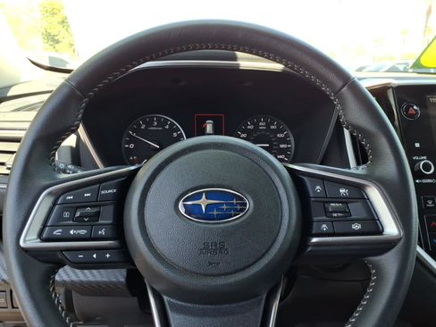 Certified 2025 Subaru Ascent Premium AWD/4WD image 32