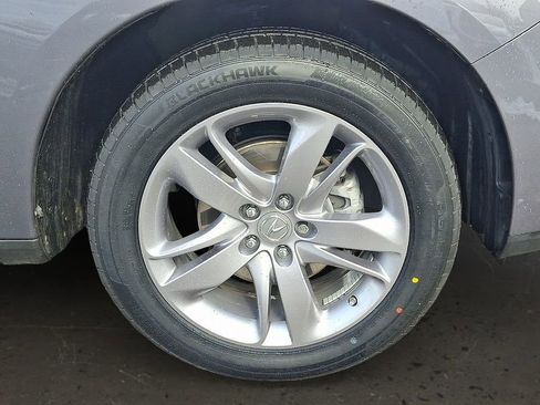 Used 2019 Acura RDX AWD w/ Advance Package image 9