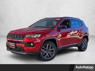 New 2026 Jeep Compass Latitude video 1