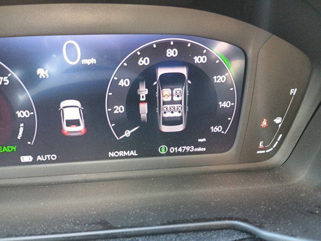 Used 2024 Honda Accord Touring image 23