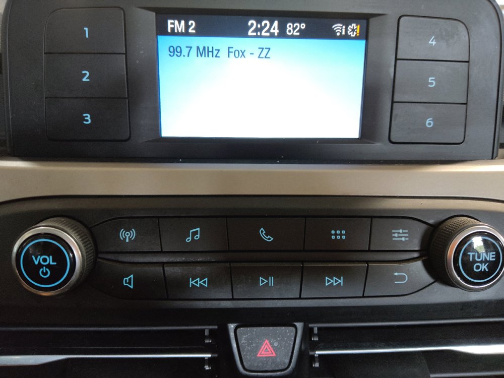 Used 2021 Ford Escape S FWD image 25