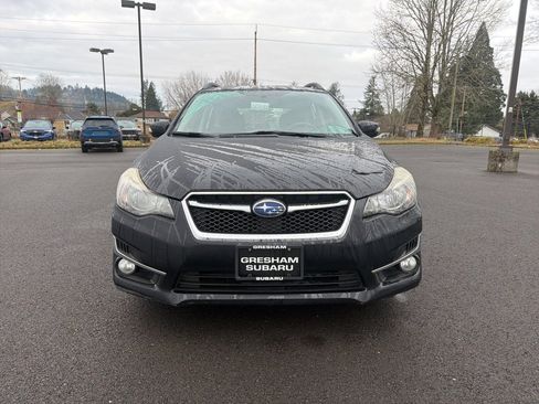 Used 2015 Subaru Impreza 2.0i Sport Premium image 2