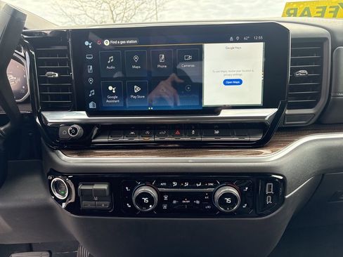 New 2026 Chevrolet Silverado 1500 LT image 19