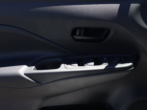 New 2025 Nissan Versa S w/ S Plus Package image 23