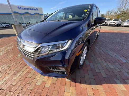 Used 2019 Honda Odyssey EX-L image 25