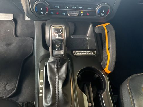 Certified 2022 Ford Bronco Badlands image 14