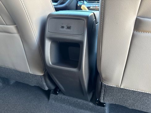 New 2026 Buick Envista Avenir image 19