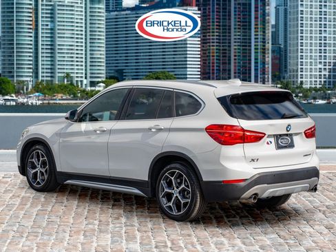 Used 2019 BMW X1 sDrive28i image 7