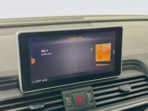 Used 2020 Audi Q5 Prestige image 44