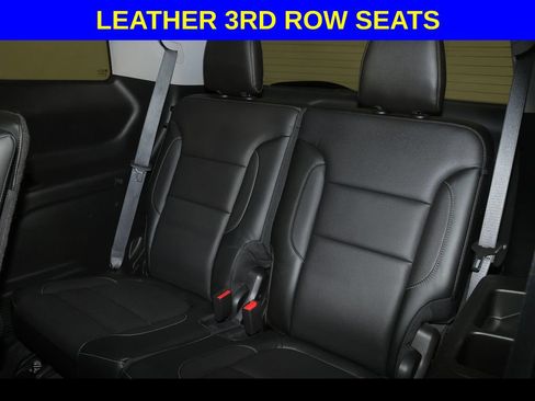 Used 2019 GMC Acadia SLT FWD image 8