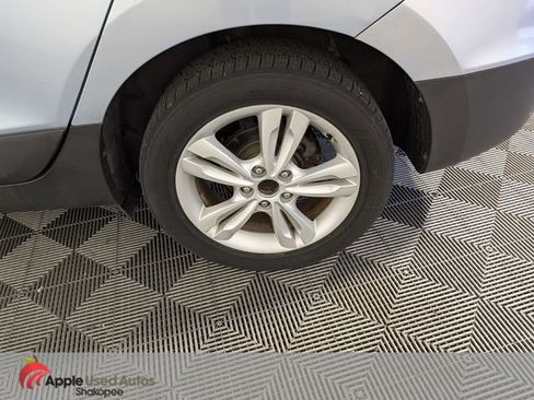 Used 2013 Hyundai Tucson GLS FWD image 40