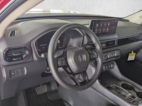 New 2026 Honda Pilot EX-L image 3