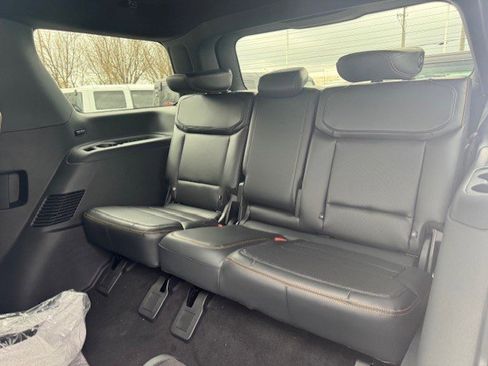 New 2026 Ford Expedition Tremor AWD/4WD image 31
