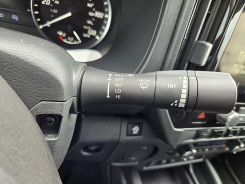 New 2026 Nissan Frontier SV w/ SV Convenience Package RWD image 19