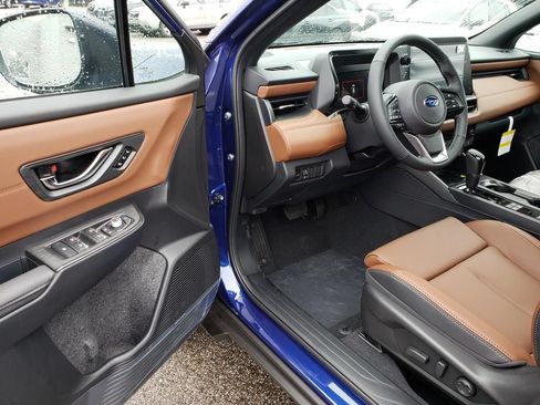 New 2026 Subaru Outback Touring XT AWD/4WD image 6