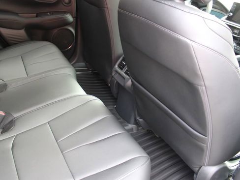 New 2025 Acura ADX Base image 44