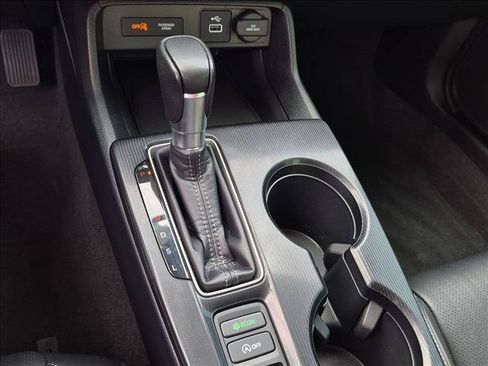 Used 2024 Honda Civic EX-L image 11