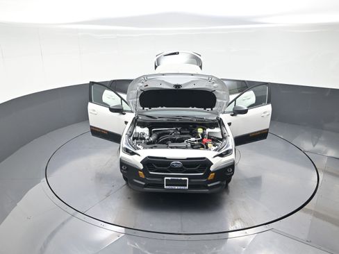 New 2026 Subaru Crosstrek 2.5i Wilderness AWD/4WD image 12