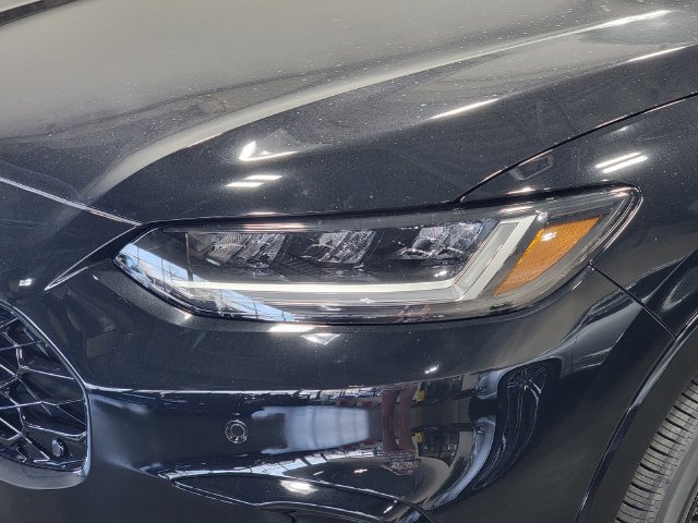 New 2027 Honda HR-V EX-L image 8
