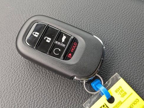 New 2026 Honda CR-V EX-L image 29