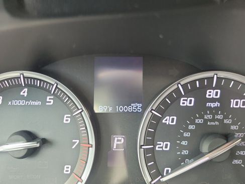 Used 2016 Acura TLX V6 FWD image 27