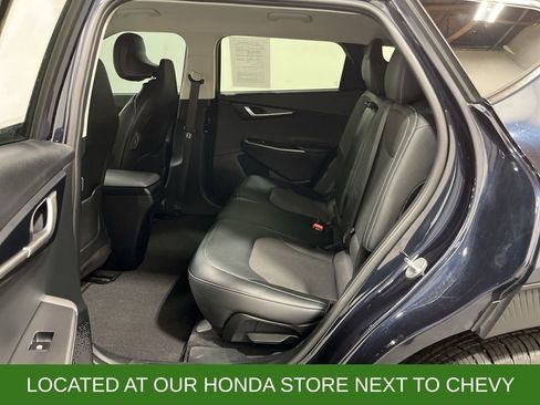 Used 2022 Kia EV6 Light image 25