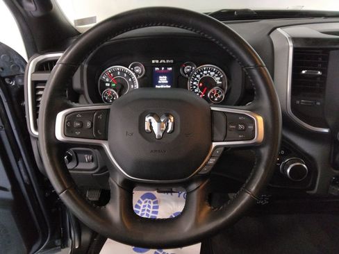 Used 2024 RAM 2500 Big Horn w/ Bed Utility Group image 11