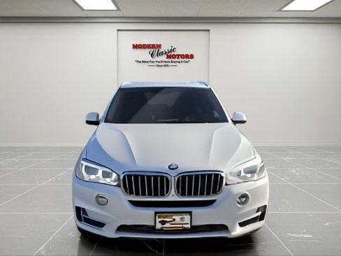 Used 2015 BMW X5 xDrive35i image 2