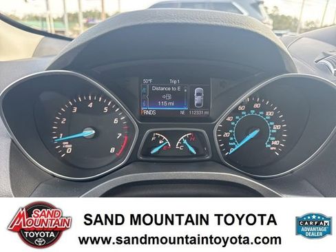 Used 2014 Ford Escape SE w/ Equipment Group 201A image 17