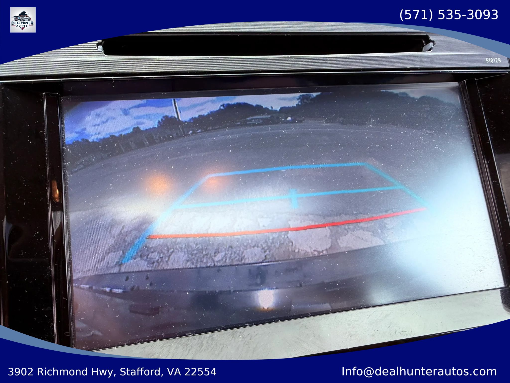 Used 2016 Toyota Avalon XLE Plus FWD image 33