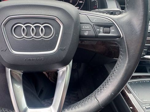 Used 2019 Audi Q7 2.0T Premium Plus AWD/4WD image 24