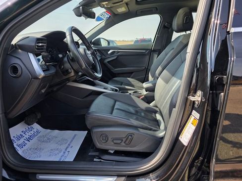 Used 2023 Audi A3 2.0T Premium image 4