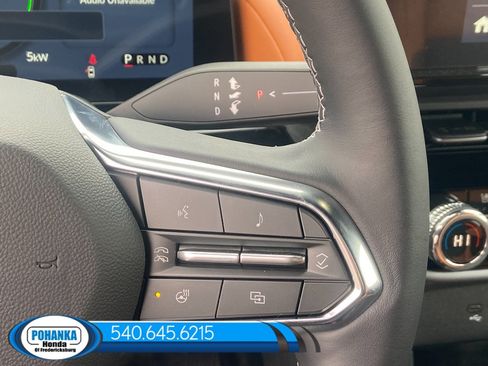 New 2026 Honda Prologue Elite image 21