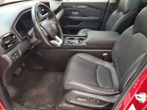 Used 2023 Honda Pilot Elite image 20