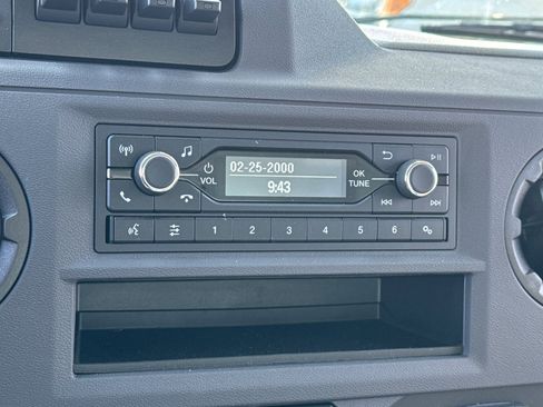 New 2025 Ford E-350 and Econoline 350 Super Duty w/ Power Equipment Group image 15