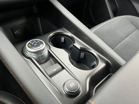 New 2026 Ford Explorer Tremor w/ Tremor Ultimate Package image 29