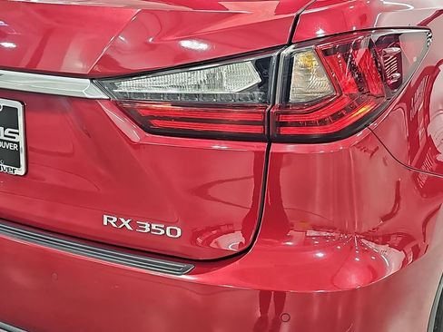 Used 2020 Lexus RX 350 AWD w/ Premium Package image 35
