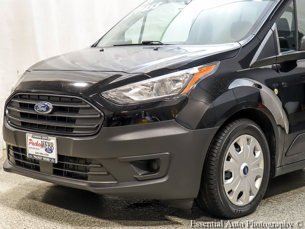 Used 2020 Ford Transit Connect XL FWD image 3