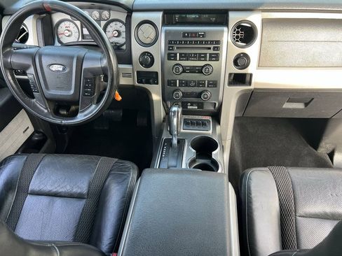 Used 2010 Ford F150 Raptor image 14