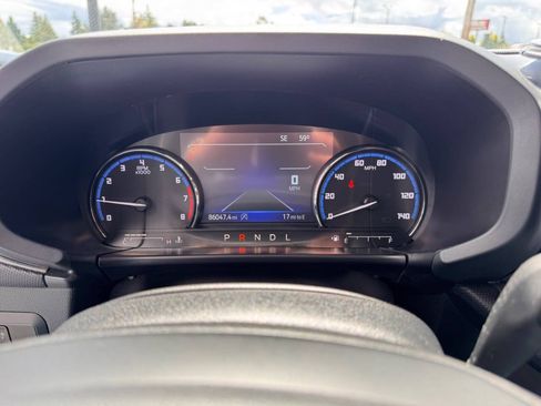 Used 2021 Ford Bronco Sport Outer Banks AWD/4WD image 35