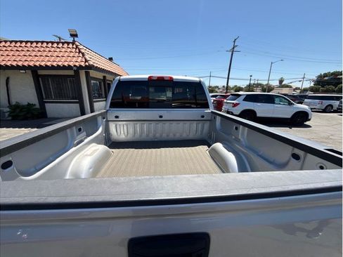 Used 2015 Chevrolet Silverado 1500 LTZ AWD/4WD image 12