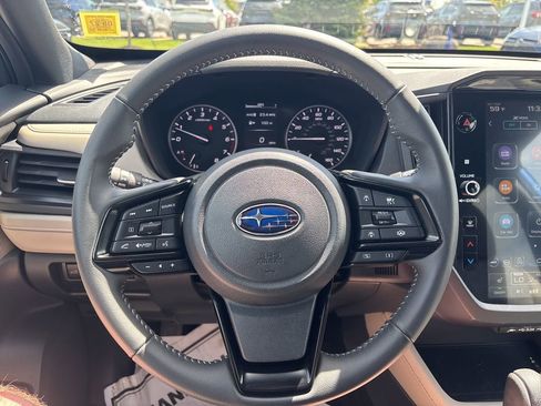 Certified 2026 Subaru Forester Premium AWD/4WD image 16